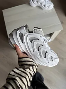 Adidas Adifom білі - розмір 38 - фото 5