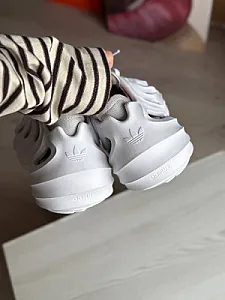 Adidas Adifom білі - розмір 38 - фото 8