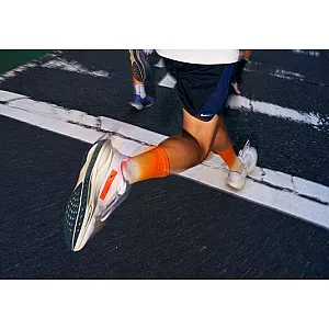 Nike Zoom Pegasus 41 білі - розмір 45 - фото 2