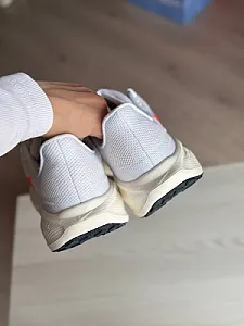 Nike Zoom Pegasus 41 білі - розмір 45 - фото 5