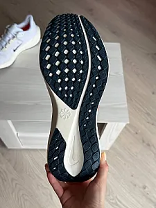 Nike Zoom Pegasus 41 білі - розмір 45 - фото 7