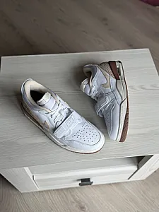 Nike Air Jordan Legacy 312 білі - розмір 44 - фото 3