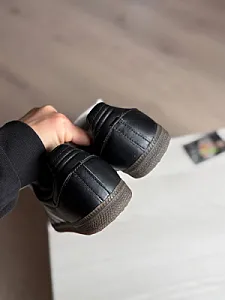Adidas Originals Samba LT чорні - розмір 36 - фото 5