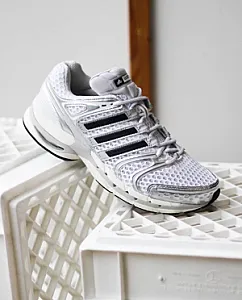 Adidas Adistar Control 5 білі - розмір 44 - фото 2