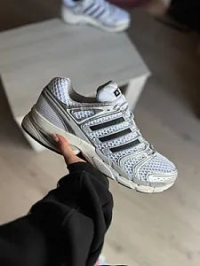 Adidas Adistar Control 5 білі - розмір 44 - фото 3