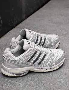 Adidas Adistar Control 5 білі - розмір 44 - фото 5