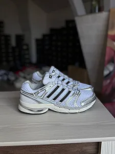 Adidas Adistar Control 5 білі - розмір 44 - фото 6