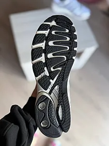 Adidas Adistar Control 5 білі - розмір 44 - фото 8