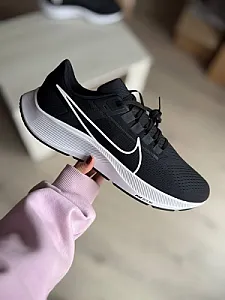Nike Air Zoom Pegasus 38 чорні - розмір 49 - фото 3