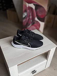 Nike Air Zoom Pegasus 38 чорні - розмір 49 - фото 4