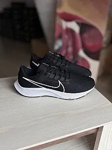 Nike Air Zoom Pegasus 38 чорні - розмір 49 - фото 6