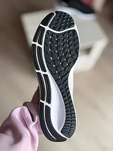 Nike Air Zoom Pegasus 38 чорні - розмір 49 - фото 7