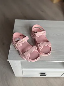 Nike Air Jordan Deja Pink рожеві - розмір 39 - фото 2