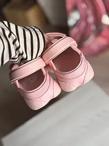 Nike Air Jordan Deja Pink рожеві - розмір 39 - фото 5