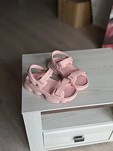 Nike Air Jordan Deja Pink рожеві - розмір 39 - фото 6