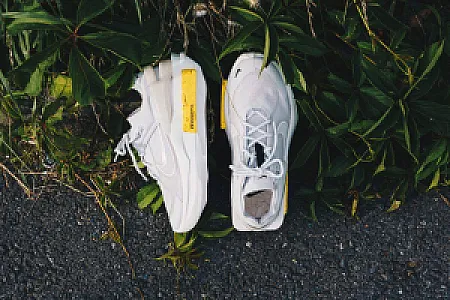 Nike Fontanka Edge білі - розмір 41 - фото 1