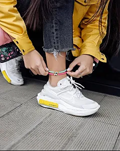 Nike Fontanka Edge білі - розмір 41 - фото 2