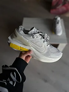 Nike Fontanka Edge білі - розмір 41 - фото 3