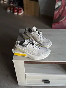 Nike Fontanka Edge білі - розмір 41 - фото 4