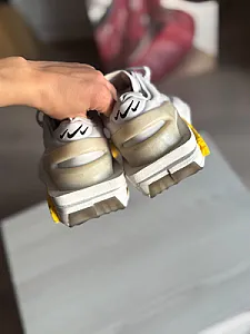 Nike Fontanka Edge білі - розмір 41 - фото 5