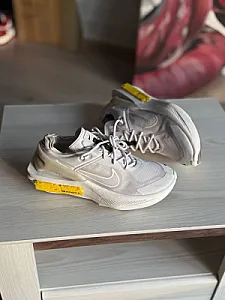 Nike Fontanka Edge білі - розмір 41 - фото 6