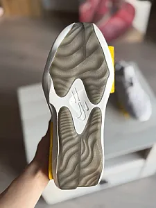 Nike Fontanka Edge білі - розмір 41 - фото 9
