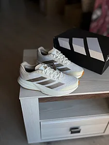 Adidas Duramo Speed 2 білі - розмір 41 - фото 1
