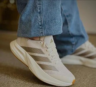 Adidas Duramo Speed 2 білі - розмір 41 - фото 2