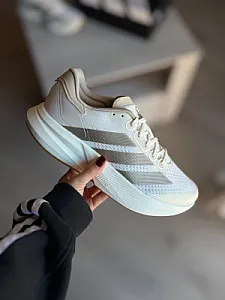 Adidas Duramo Speed 2 білі - розмір 41 - фото 3