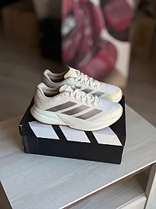 Adidas Duramo Speed 2 білі - розмір 41 - фото 4
