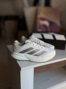 Adidas Duramo Speed 2 білі - розмір 41 - фото 5