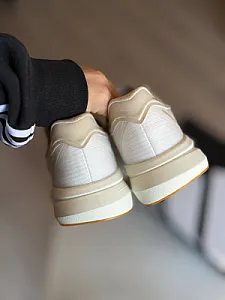 Adidas Duramo Speed 2 білі - розмір 41 - фото 6