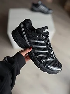 Adidas Adistar Control 5 Core Black - розмір 39 - фото 3