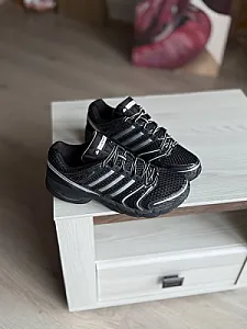 Adidas Adistar Control 5 Core Black - розмір 39 - фото 5
