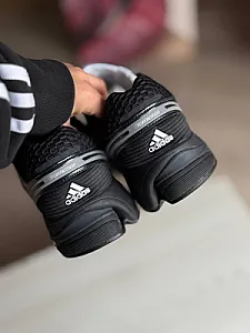 Adidas Adistar Control 5 Core Black - розмір 39 - фото 6