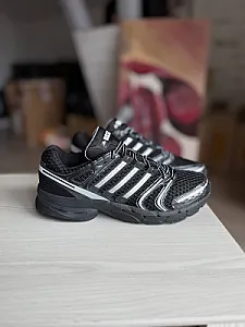 Adidas Adistar Control 5 Core Black - розмір 39 - фото 7
