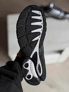 Adidas Adistar Control 5 Core Black - розмір 39 - фото 8