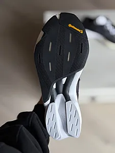 Adidas Adizero Adios 8 чорні - розмір 40 - фото 5
