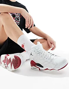 Nike Air Jordan Jumpman MVP білі - розмір 43 - фото 2