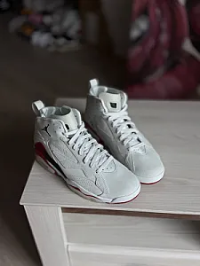 Nike Air Jordan Jumpman MVP білі - розмір 43 - фото 5