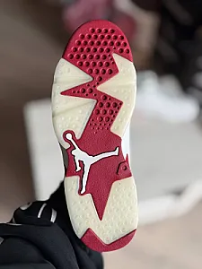 Nike Air Jordan Jumpman MVP білі - розмір 43 - фото 9
