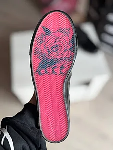 Nike SB Zoom Janoski OG+ SE чорні - розмір 46 - фото 8