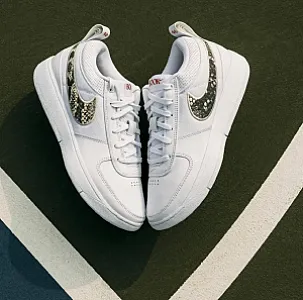 Nike Book 1 білі - розмір 41 - фото 2