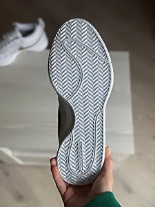 Nike Book 1 білі - розмір 41 - фото 8
