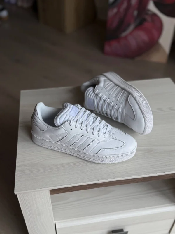 Adidas Samba XLG білі - розмір 44