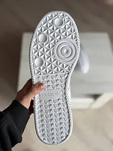 Adidas Samba XLG білі - розмір 44 - фото 7
