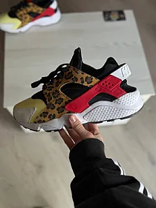 Nike Air Huarache Multi різнокольорові - розмір 41 - фото 3