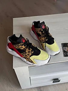 Nike Air Huarache Multi різнокольорові - розмір 41 - фото 4