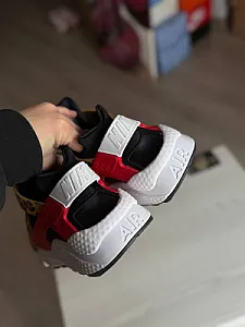 Nike Air Huarache Multi різнокольорові - розмір 41 - фото 6