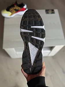 Nike Air Huarache Multi різнокольорові - розмір 41 - фото 7